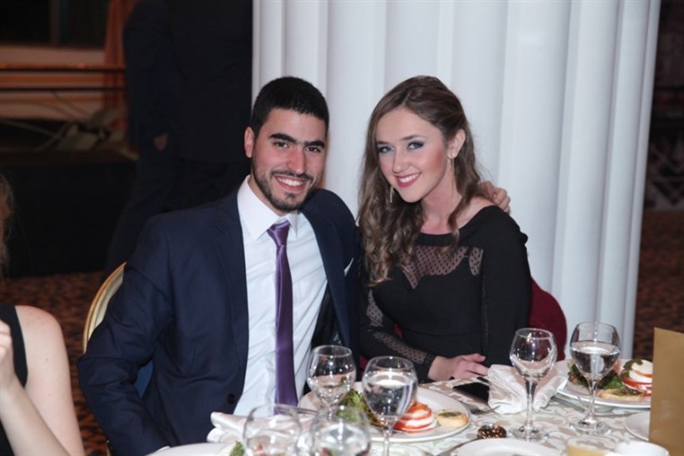 NDU Christmas Of Hope Gala Dinner 